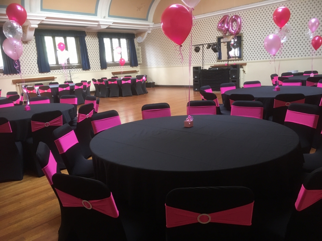 Hulme Hall Port Sunlight Village