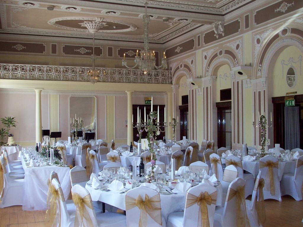 BEST WESTERN PLUS Cedar Court Hotel Harrogate