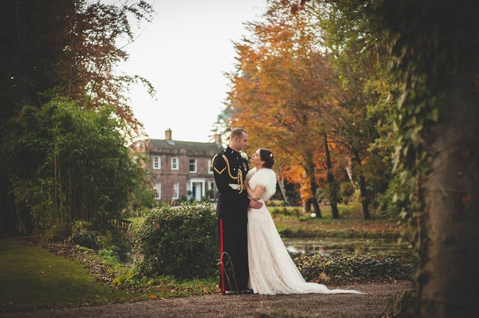 Parkfields Country House 