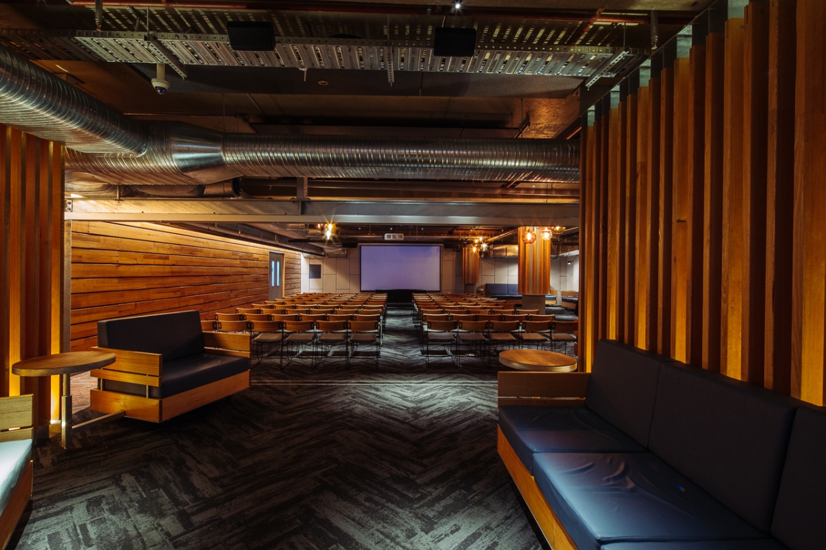 All Hands Brewing House