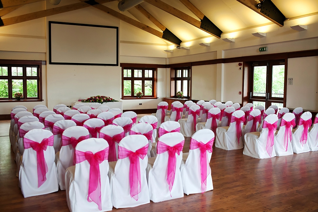 Trailfinders Sports Club