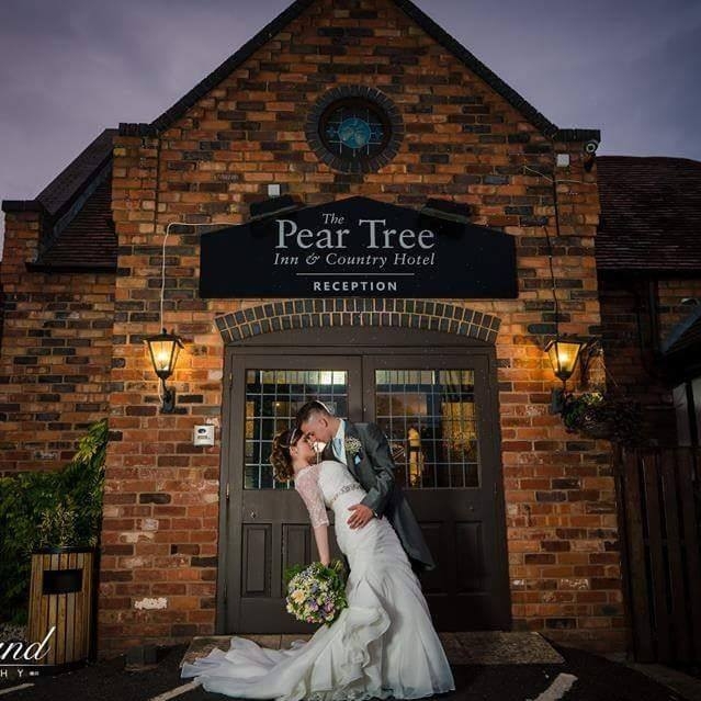 The Pear Tree Inn & Country Hotel