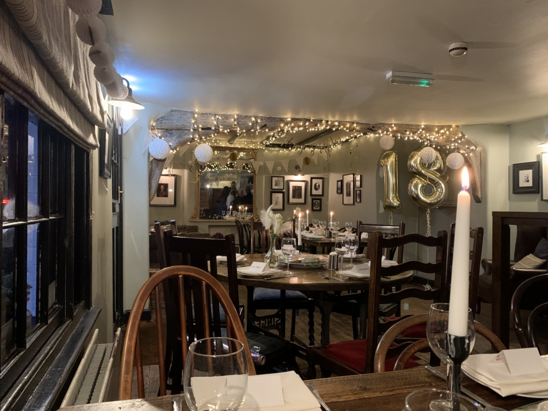 The Dukes - Heath And Reach