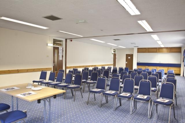 Halliwell @ Venue Wales