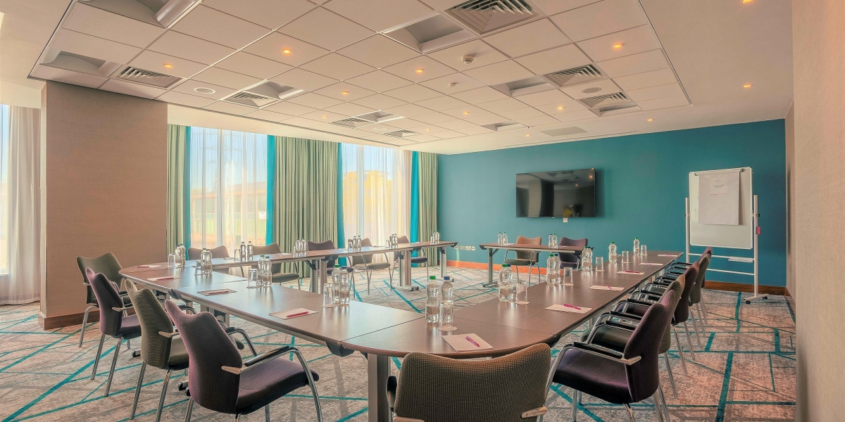 Crowne Plaza Reading East