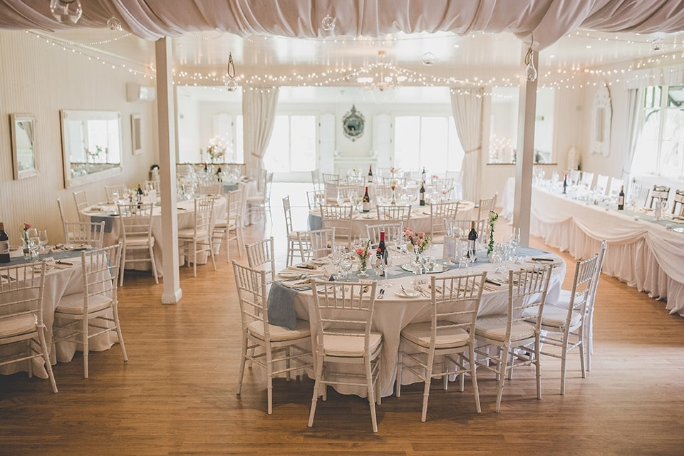 Sylvan Glen Country Estate