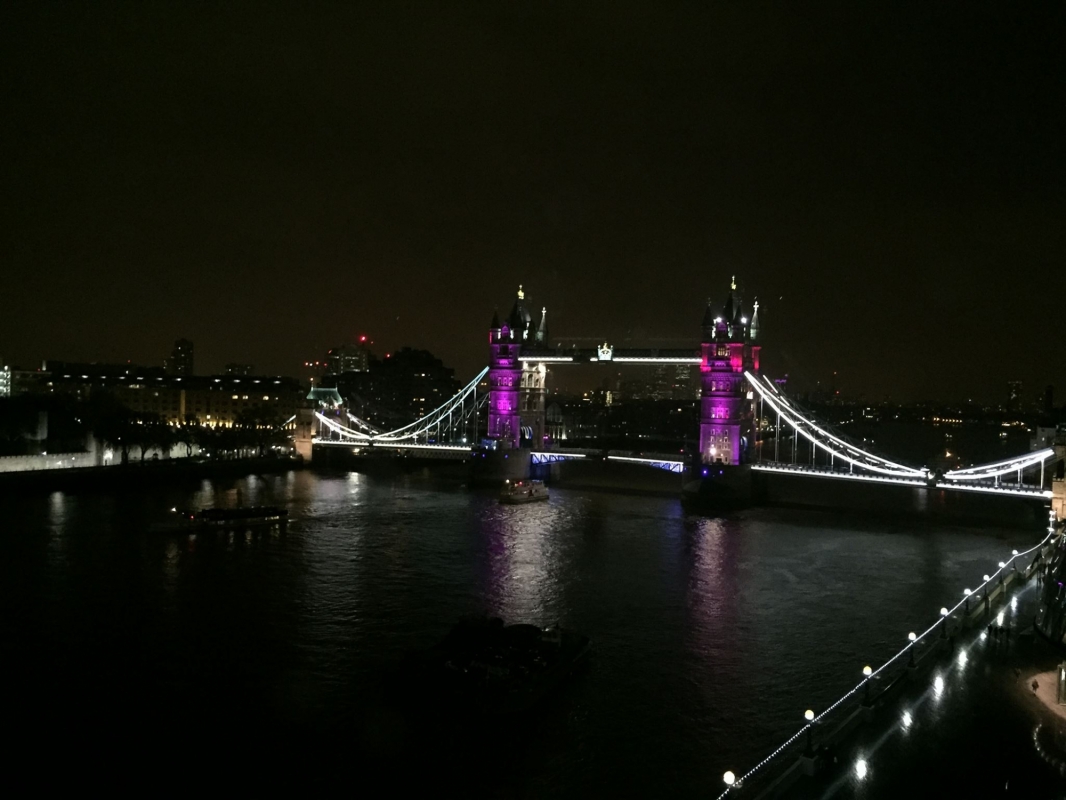 Tower Bridge TV Studio 