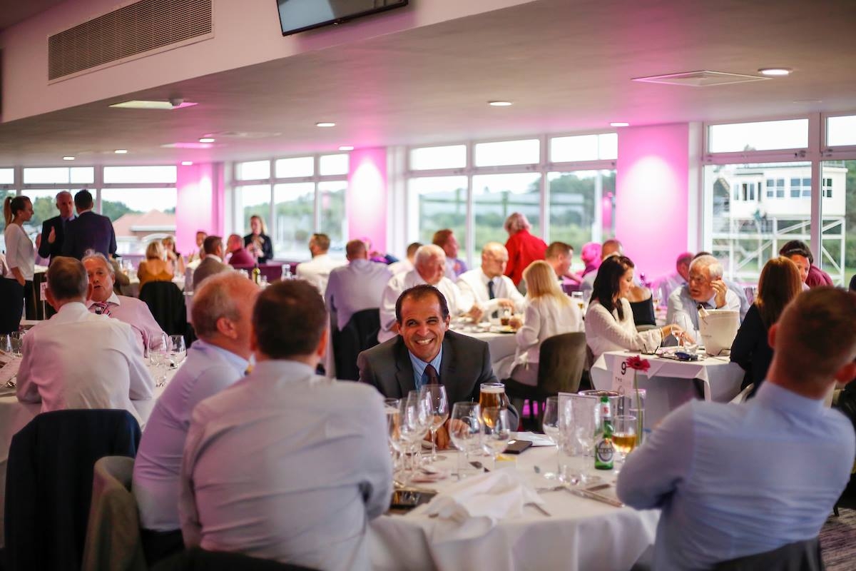 Chelmsford City Racecourse