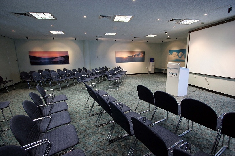 International Antarctic Centre