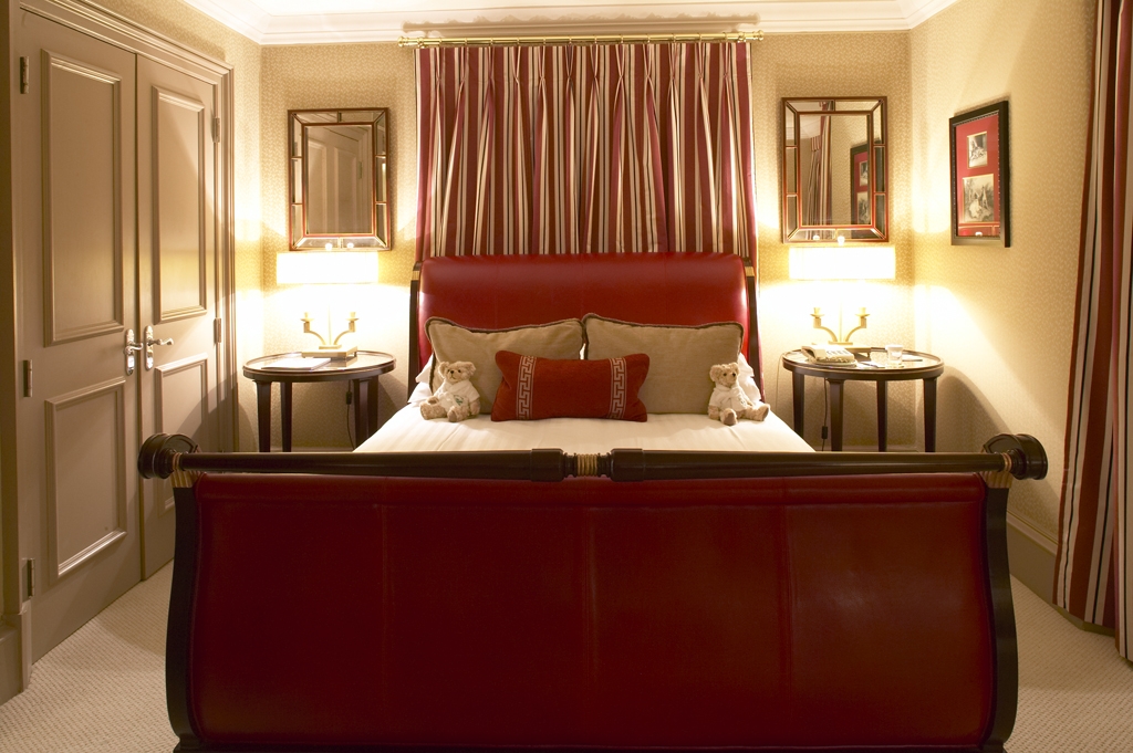 The Old Course Hotel