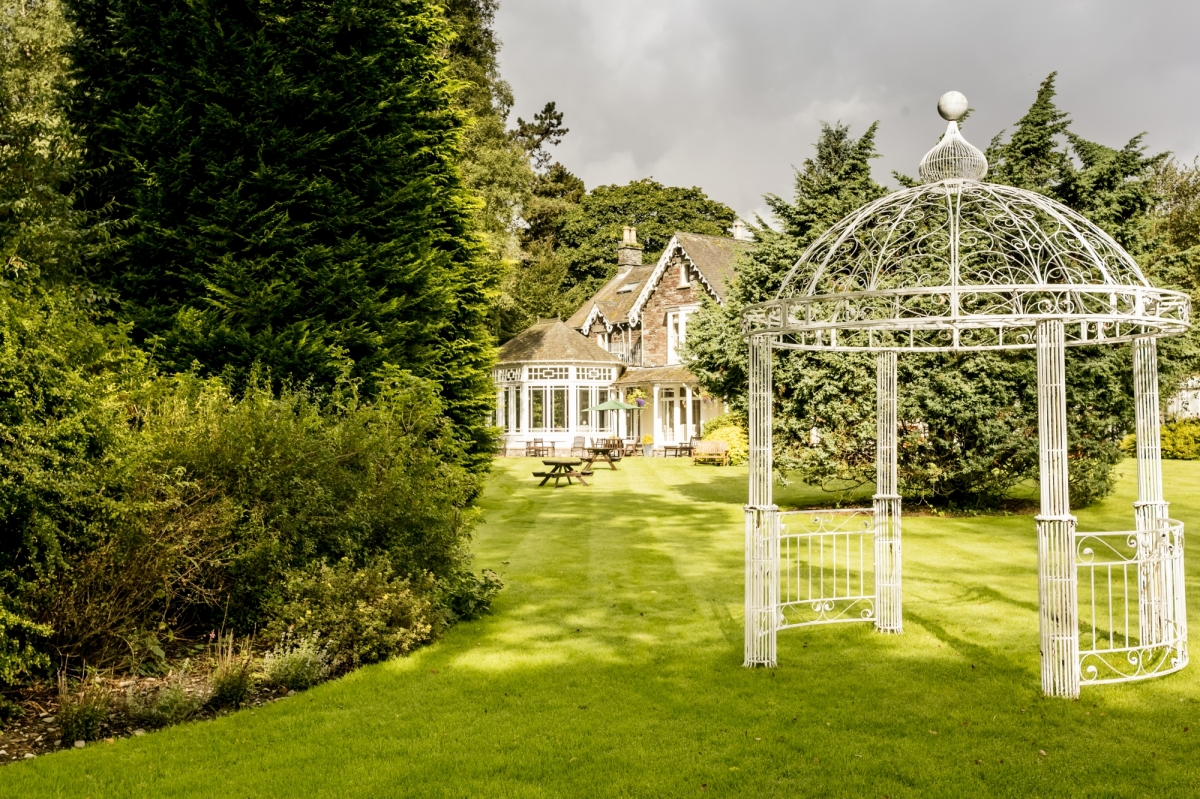 The Wordsworth Hotel And Spa 