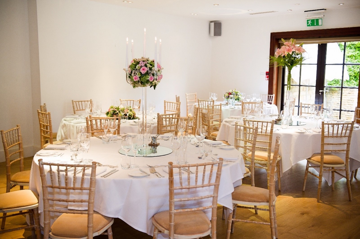 Cotswold House Hotel And Spa