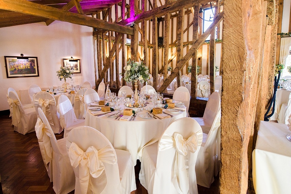 Crondon Park Golf Club