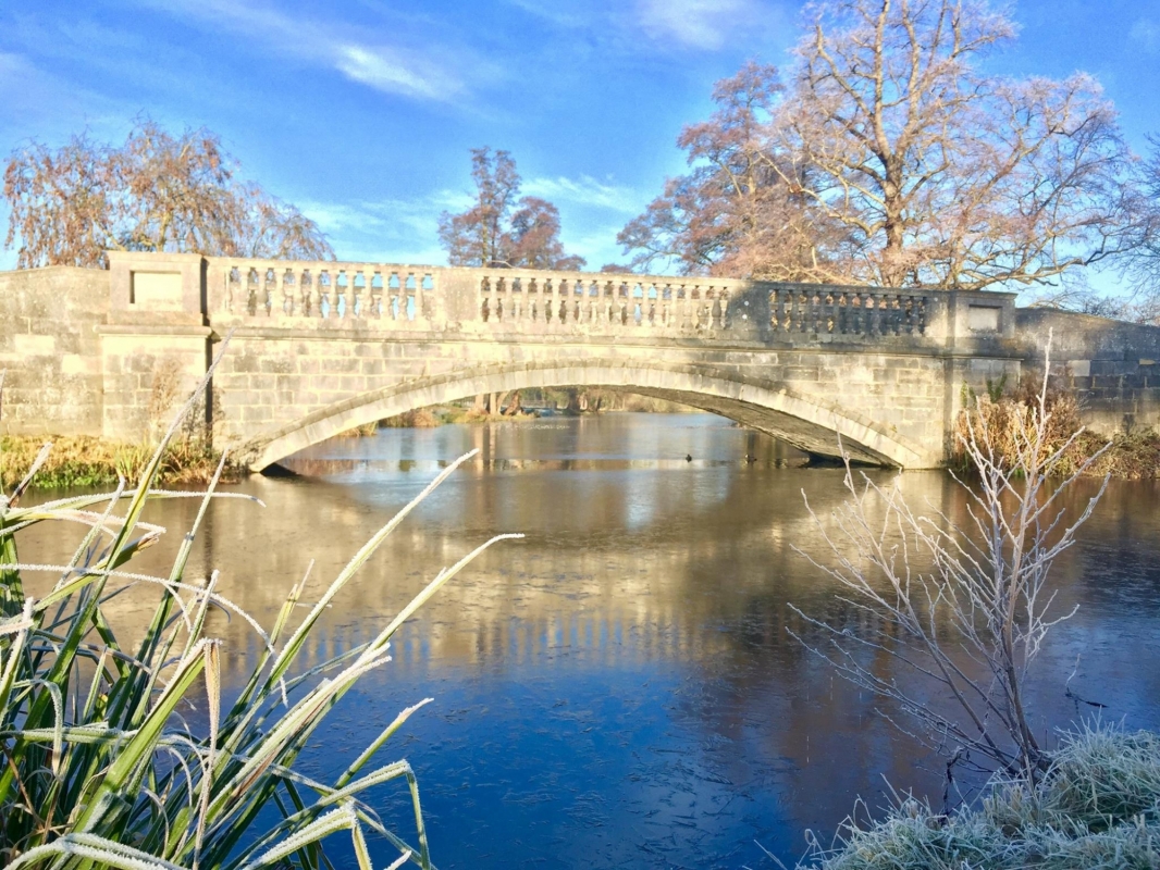 Hartwell House Hotel And Spa