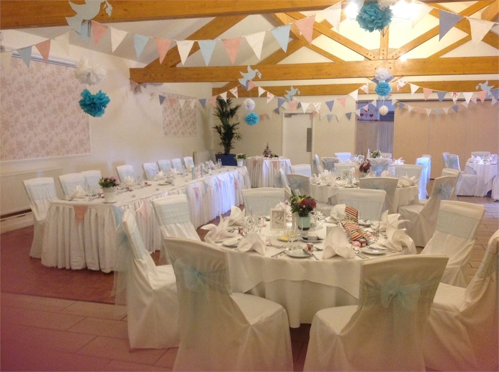 Draycote Hotel & Whitefields Golf Course