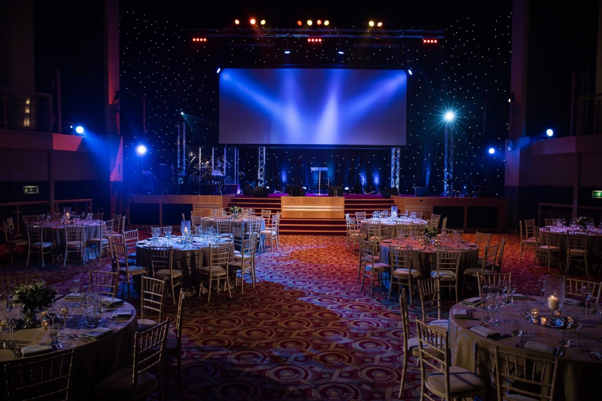 Lighthouse Venue