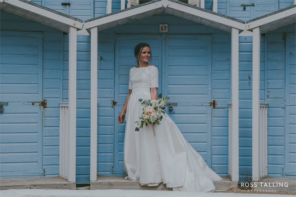 Lusty Glaze Beach Weddings