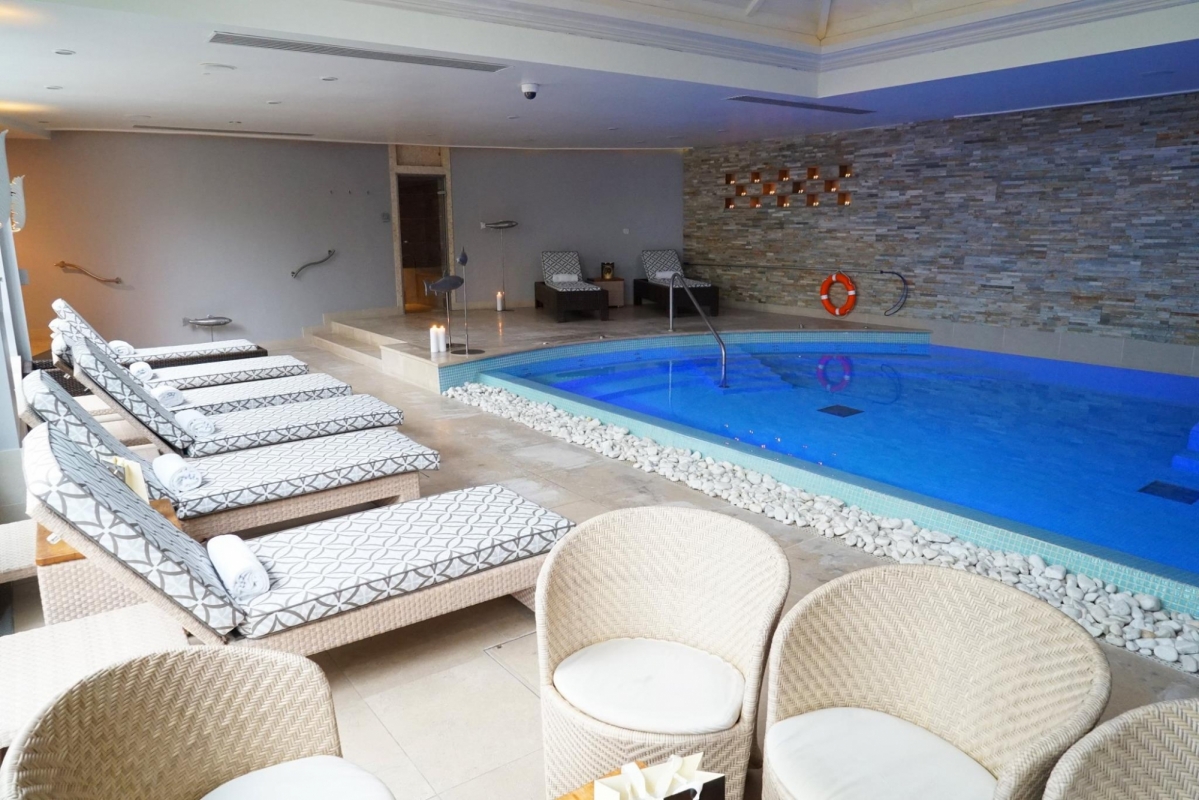 Cotswold House Hotel And Spa