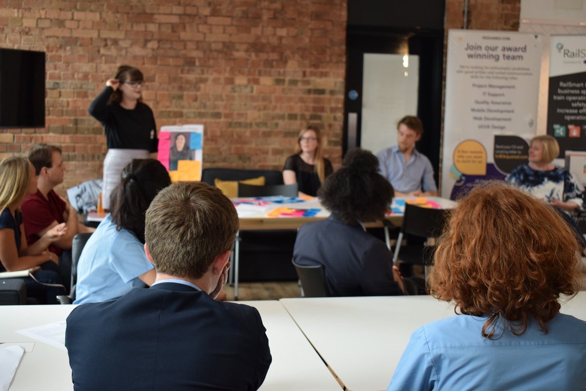 Sheffield Technology Parks