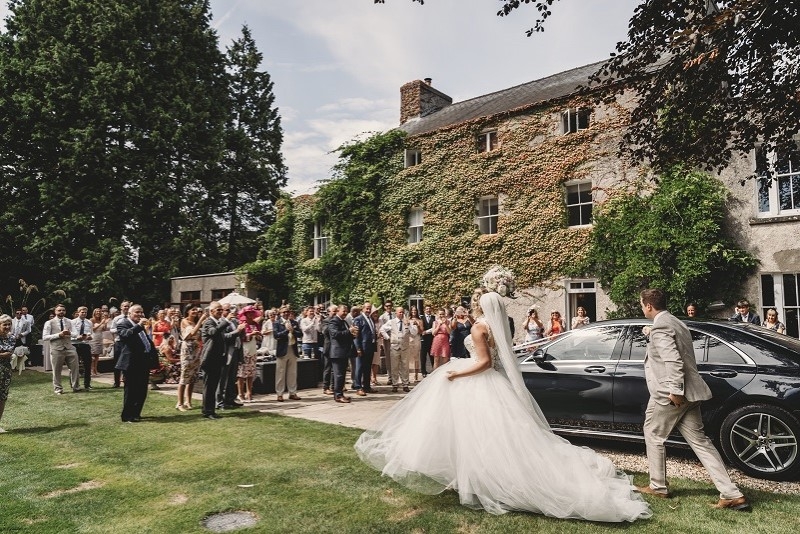 Fairyhill By Oldwalls