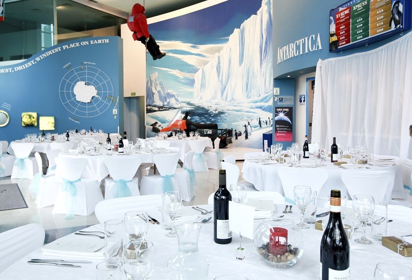 International Antarctic Centre