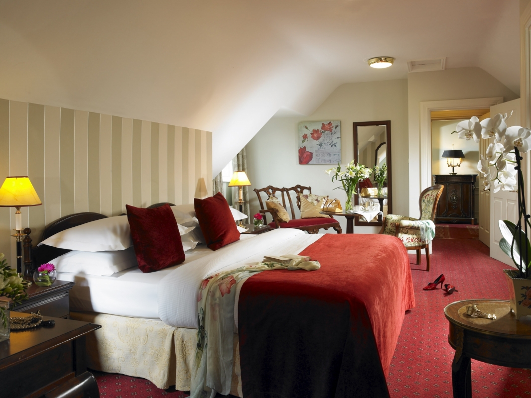 Randles Hotel Killarney