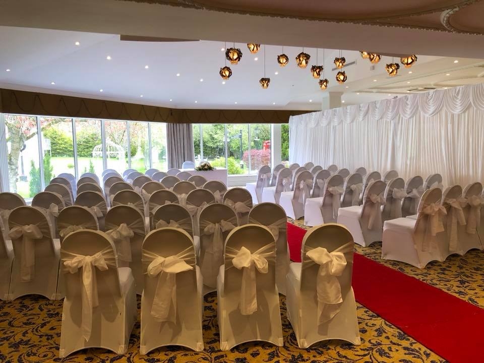 The Popinjay Hotel And Spa