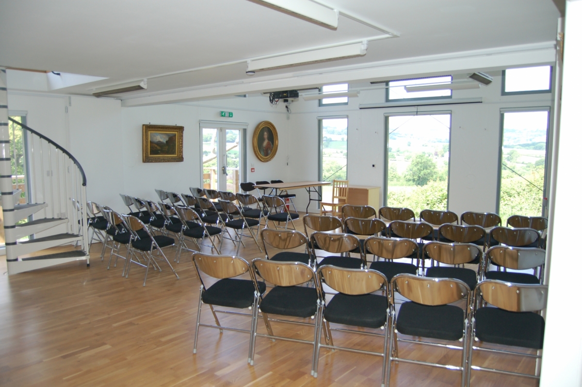 meeting room