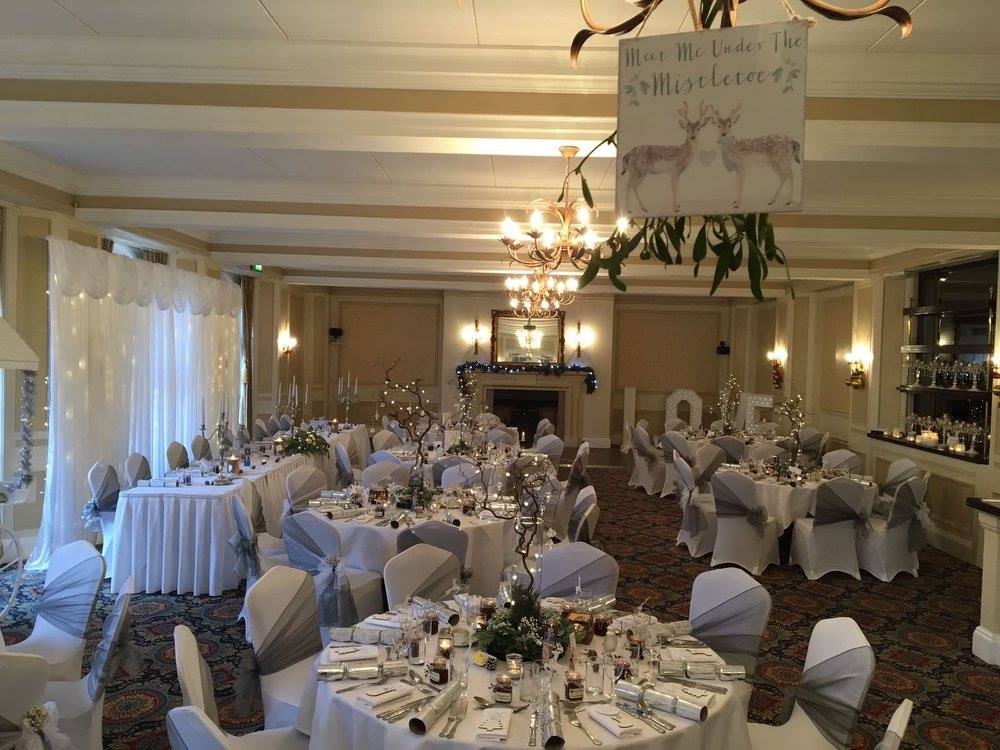 The Downe Arms Hotel Wykeham