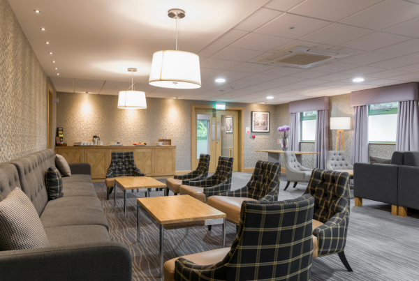 Silverbirch Hotel & Business Centre