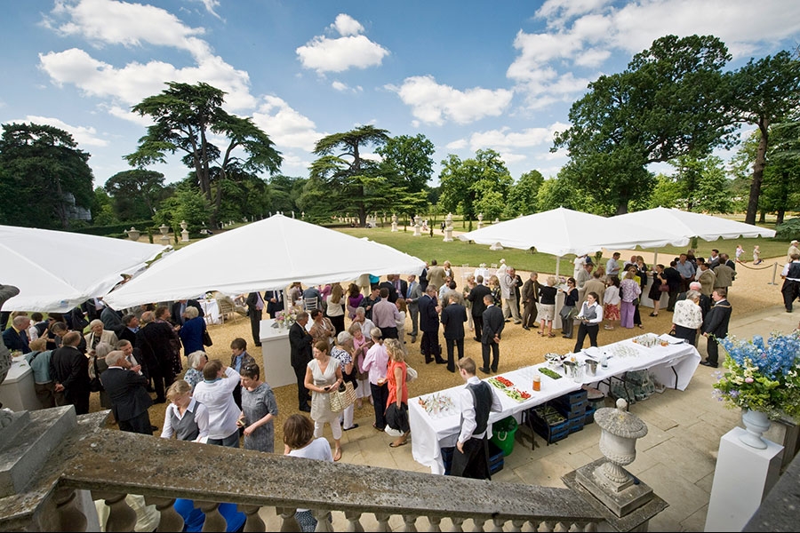 Chiswick House & Gardens