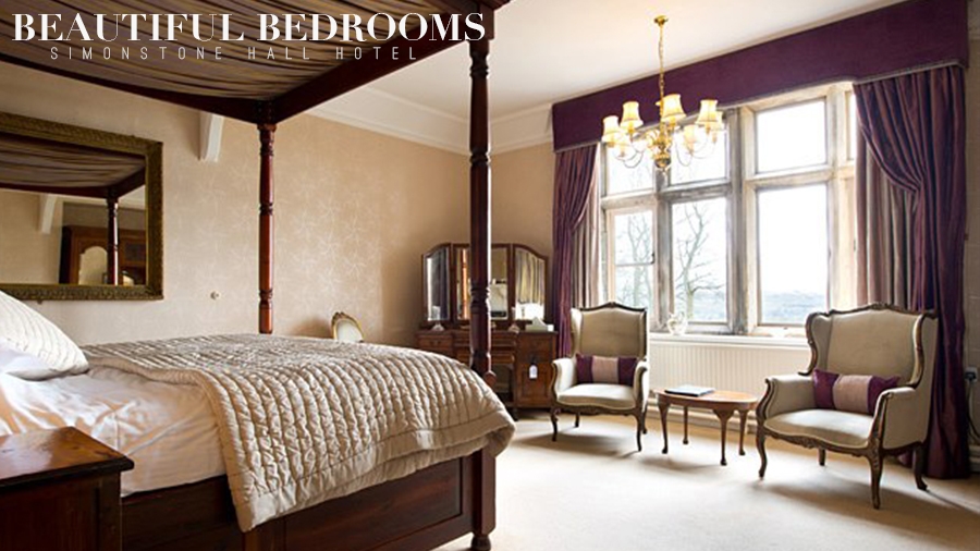 Superb Accommodation