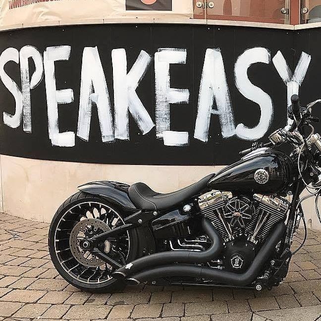 The Left Bank Village