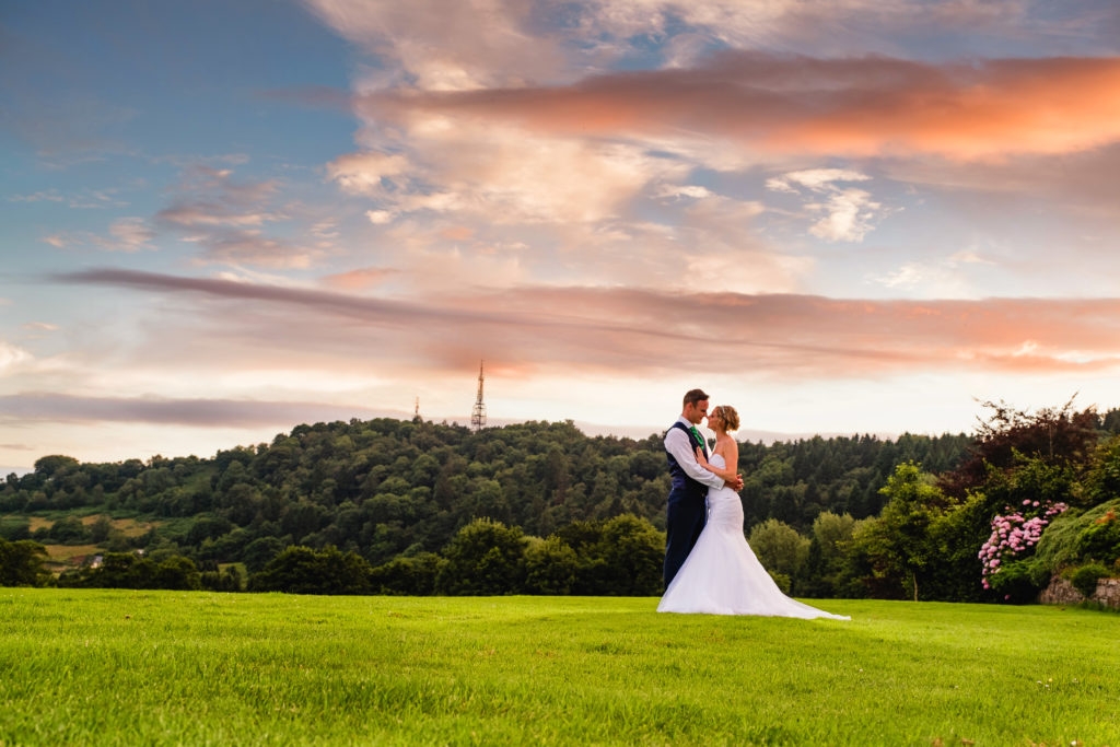 New House Country Hotel