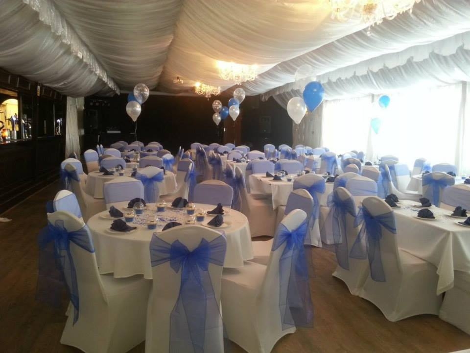 Park View Bar Grill And Function Suite