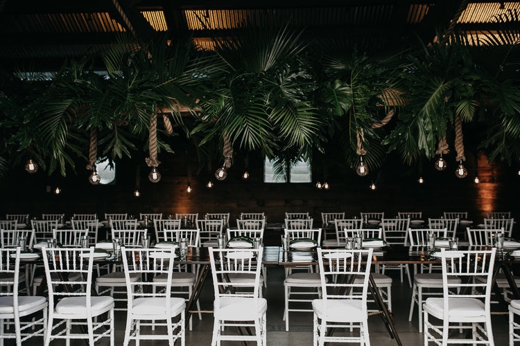 Port Douglas Sugar Wharf