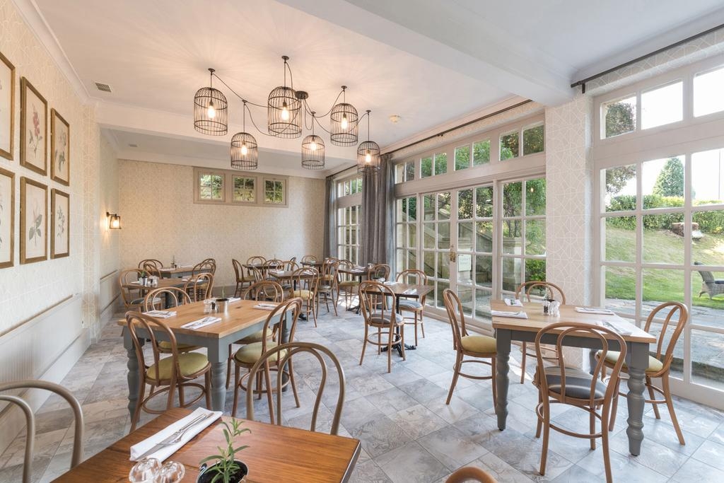 Lansdown Grove Hotel