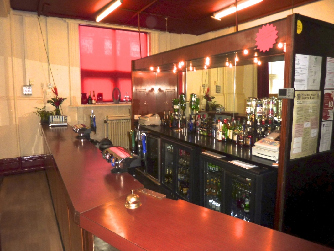 The Regency Dance Centre Ltd