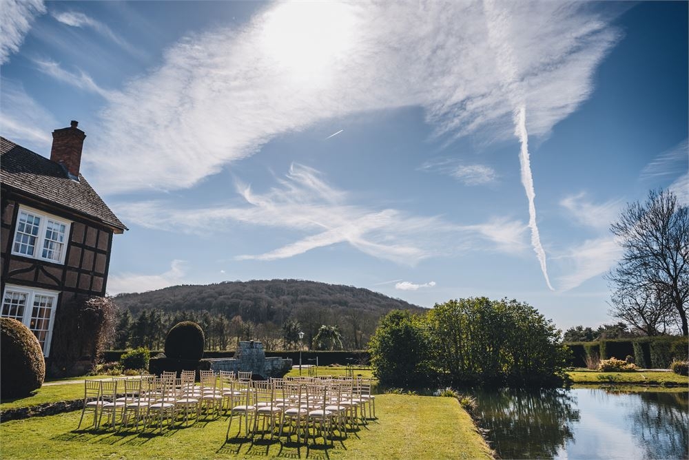 Brinsop Court Estate