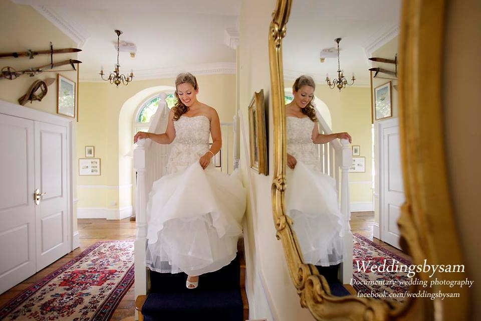 Parkfields Country House 