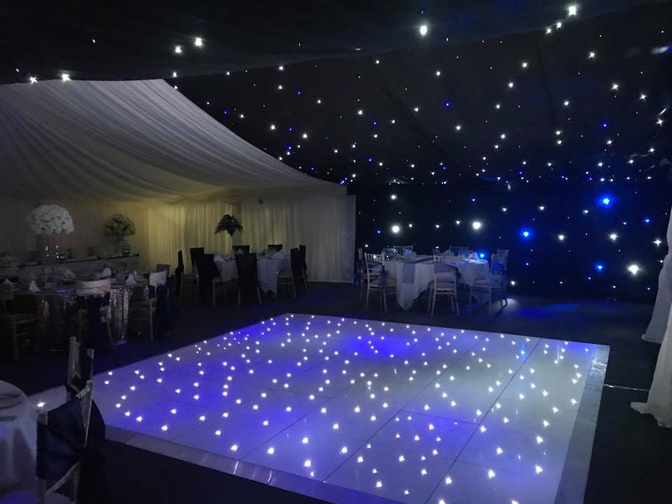 The Little Haven Hotel 