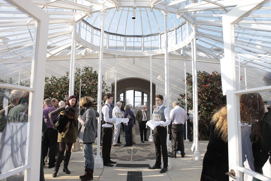 Chiswick House & Gardens
