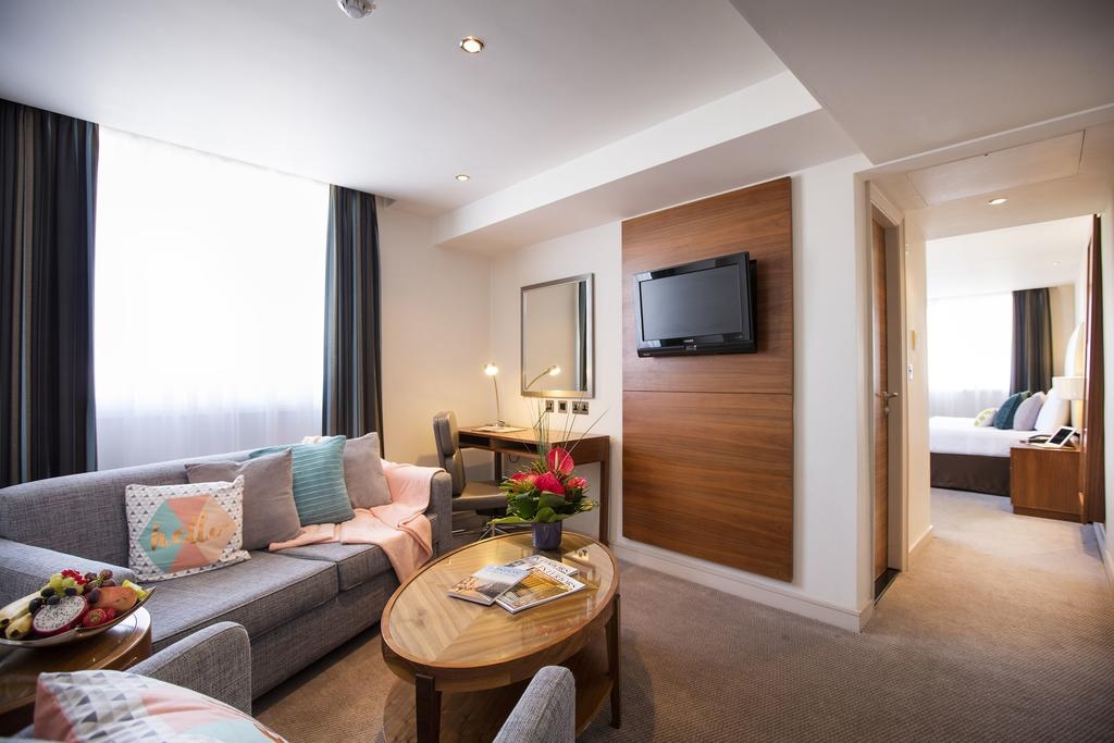 Thistle Kensington Gardens