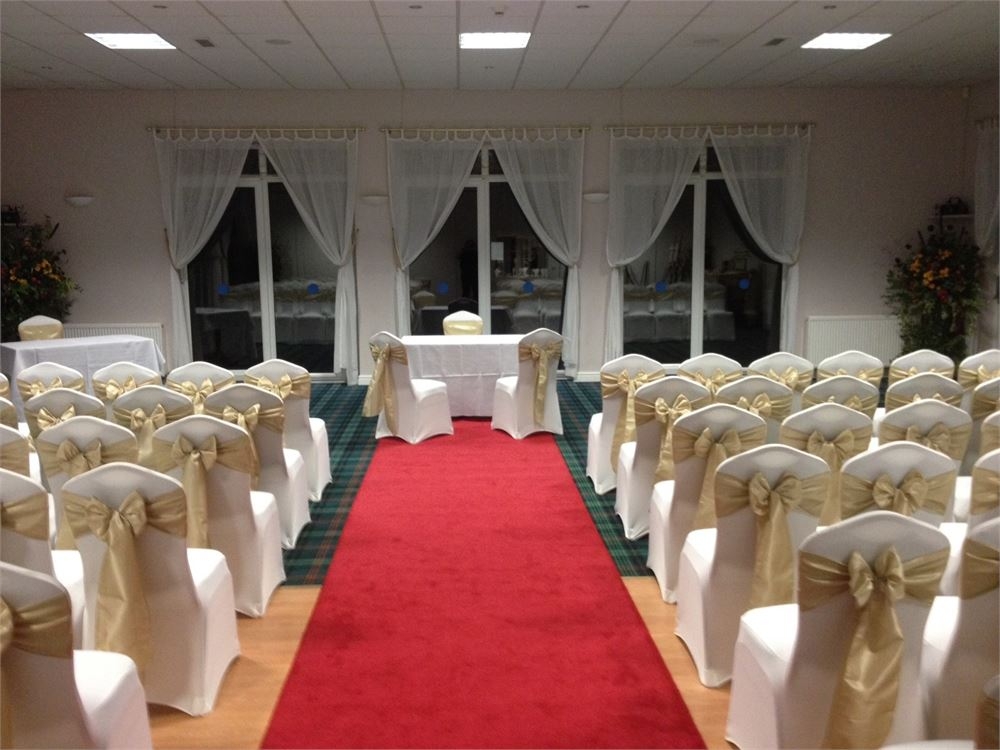 Silverstone Golf Club