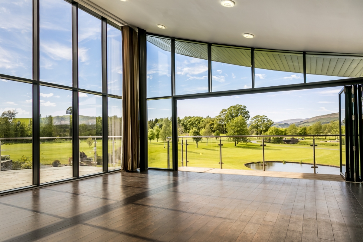 Carus Green Golf Club