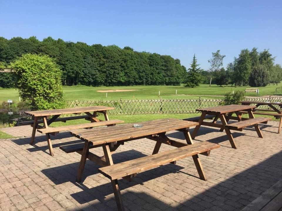 Styrrup Hall Golf & Country Club