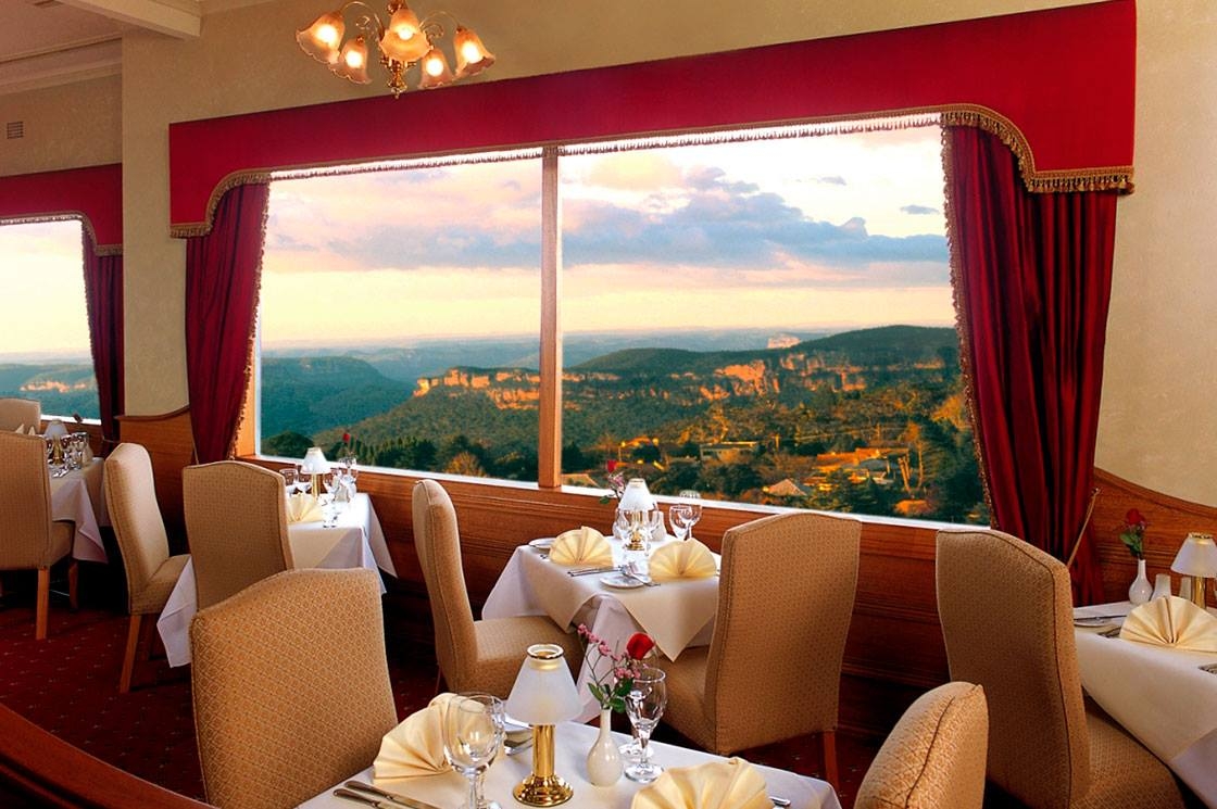 Hotel Mountain Heritage - Blue Mountains