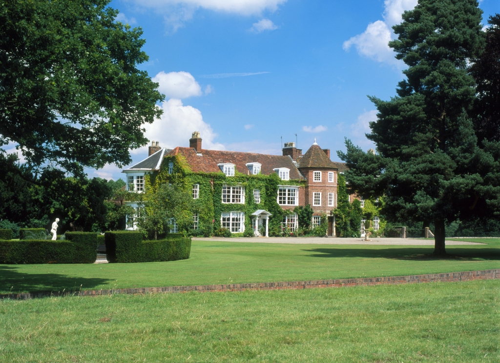 Park Hall Country House