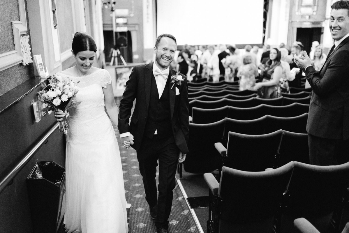 Electric Palace Harwich