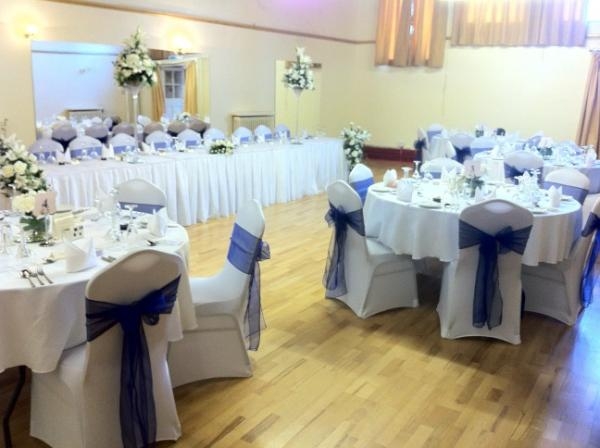 The Regency Dance Centre Ltd